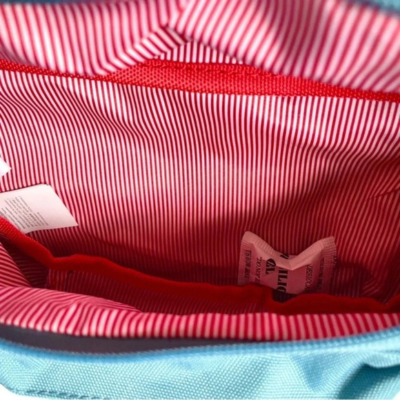 NWOT Herschel Supply Company Pop Quiz Belt Bag Fannie Pack - Picture 4 of 6